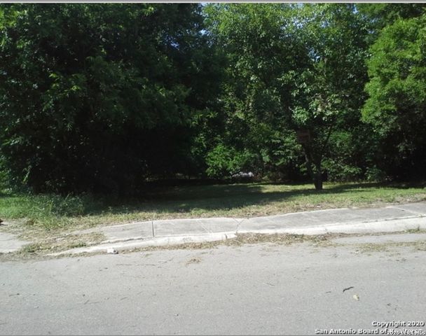 611 Belmont, San Antonio, TX 78202