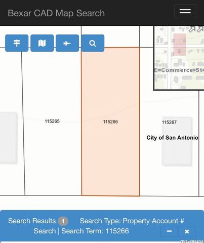 611 Belmont, San Antonio, TX 78202