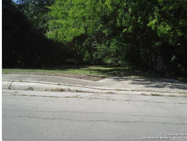 611 Belmont, San Antonio, TX 78202