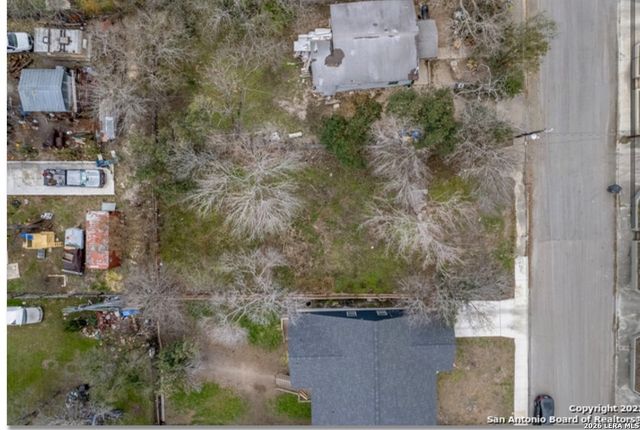 611 Belmont, San Antonio, TX 78202