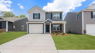 633 Evaleigh Street, Woodruff, SC 29388