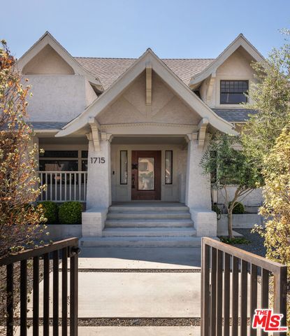 1715 S Kingsley Drive, Los Angeles, CA 90006