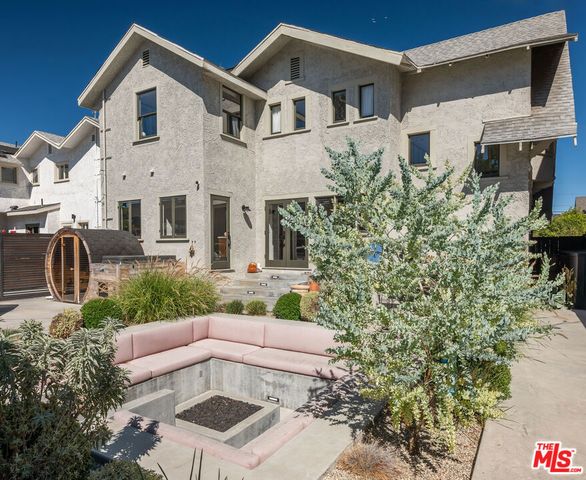 1715 S Kingsley Drive, Los Angeles, CA 90006