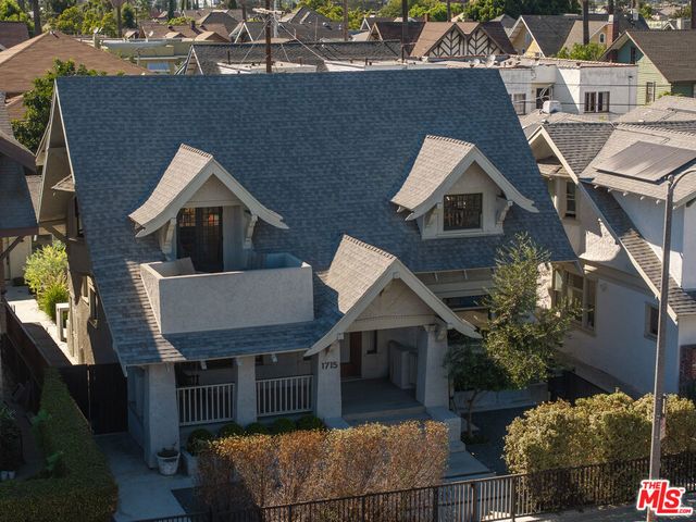 1715 S Kingsley Drive, Los Angeles, CA 90006