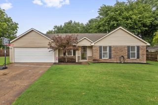 6508 AMES CV, Bartlett, TN 38134