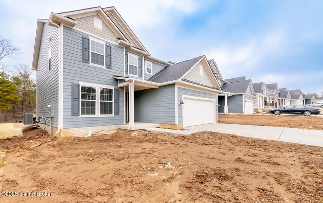 16904 Aiken Rdg Cir, Louisville, KY 40245