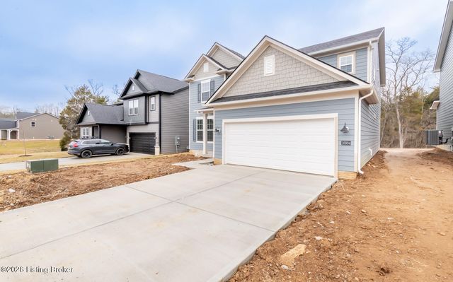 16904 Aiken Rdg Cir, Louisville, KY 40245