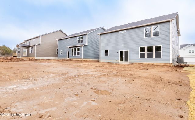 16904 Aiken Rdg Cir, Louisville, KY 40245