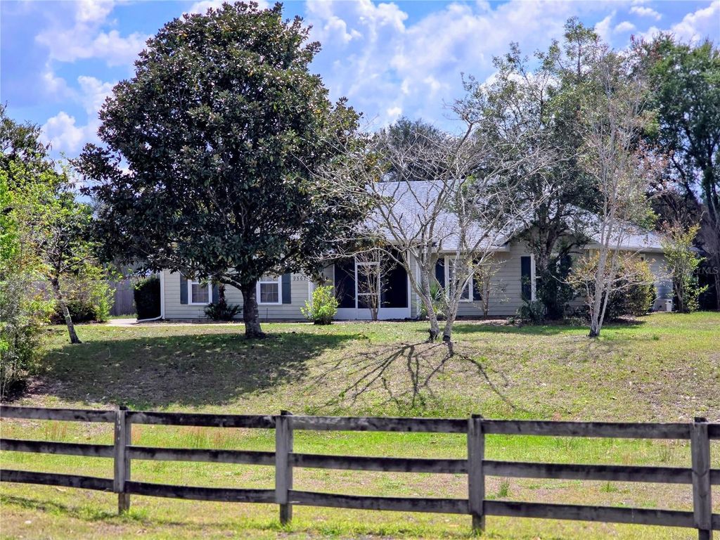 9567 SW 98TH AVENUE, Gainesville, FL 32608