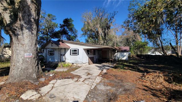 3911 SE 24TH STREET, Ocala, FL 34471