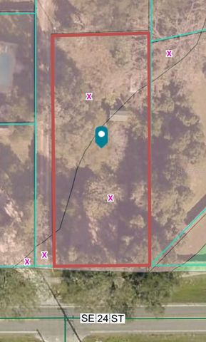 3911 SE 24TH STREET, Ocala, FL 34471