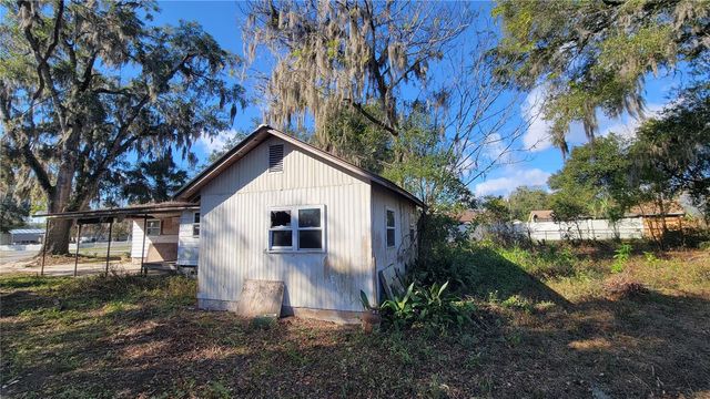 3911 SE 24TH STREET, Ocala, FL 34471
