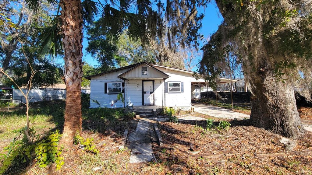 3911 SE 24TH STREET, Ocala, FL 34471