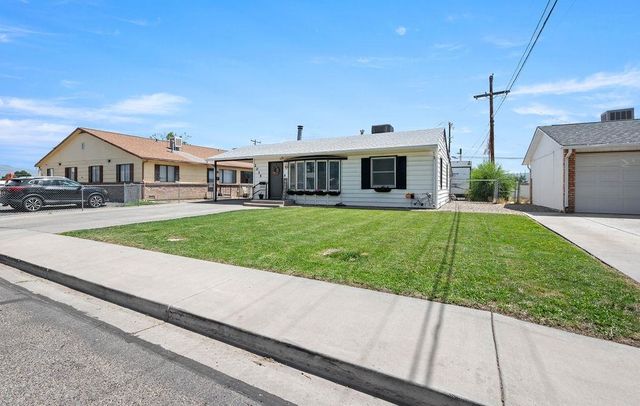 2035 Bunting Avenue, Grand Junction, CO 81501