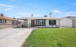 2035 Bunting Avenue, Grand Junction, CO 81501