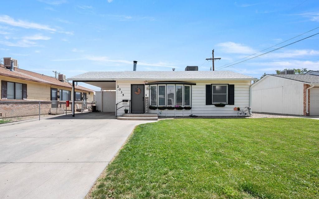 2035 Bunting Avenue, Grand Junction, CO 81501