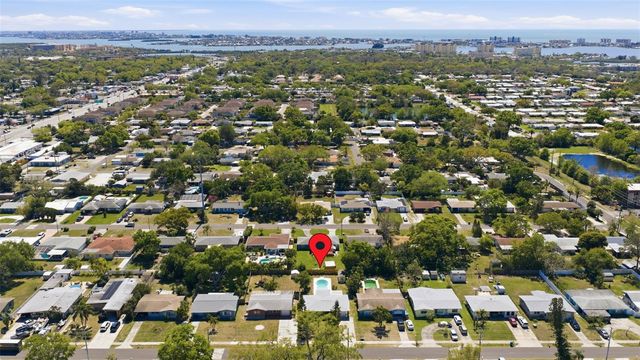 10754 63RD AVENUE, Seminole, FL 33772