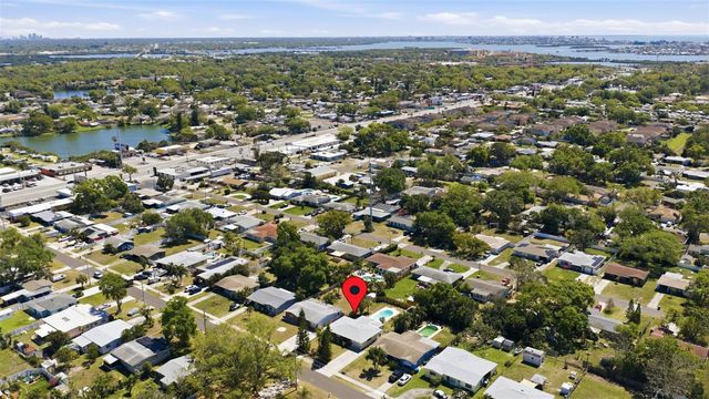 10754 63RD AVENUE, Seminole, FL 33772