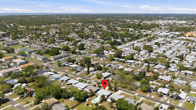 10754 63RD AVENUE, Seminole, FL 33772