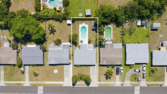 10754 63RD AVENUE, Seminole, FL 33772