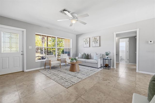 10754 63RD AVENUE, Seminole, FL 33772