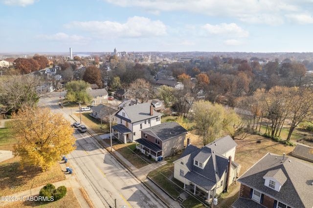 1407 W MAIN STREET, Jefferson City, MO 65109