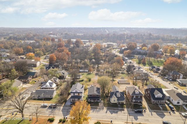 1407 W MAIN STREET, Jefferson City, MO 65109