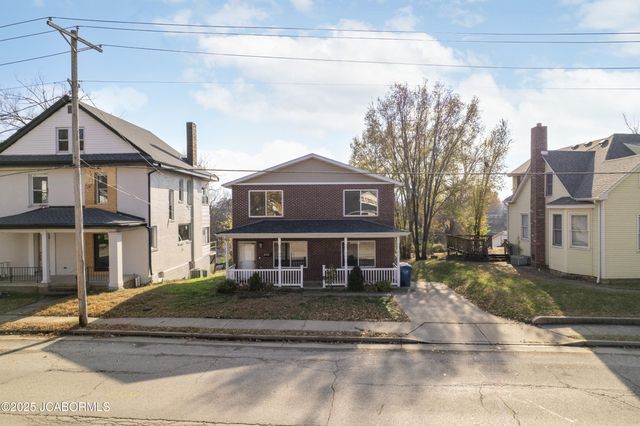 1407 W MAIN STREET, Jefferson City, MO 65109