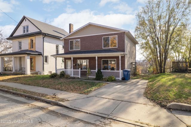 1407 W MAIN STREET, Jefferson City, MO 65109