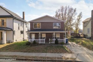 1407 W MAIN STREET, Jefferson City, MO 65109