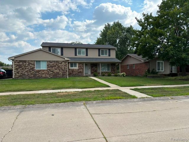 44615 Crestmont Drive, Canton, MI 48187