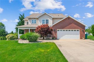 114 Greenfield Drive, Unity Twp, PA 15650