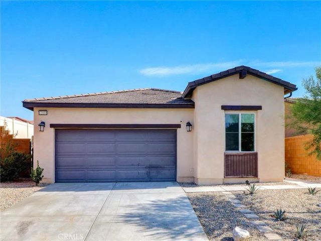 62880 Loftwood, Desert Hot Springs, CA 92240