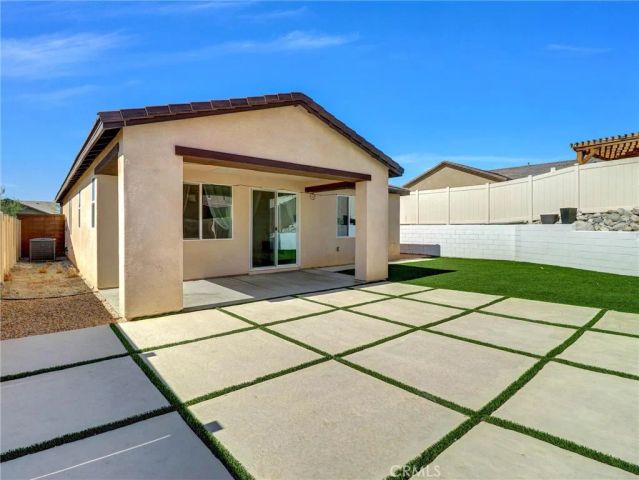 62880 Loftwood, Desert Hot Springs, CA 92240