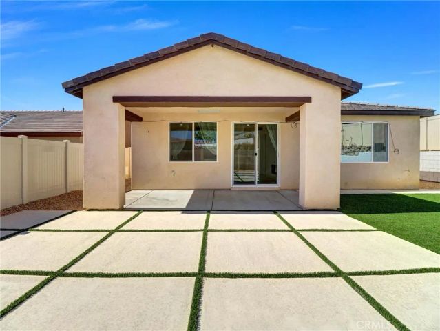 62880 Loftwood, Desert Hot Springs, CA 92240