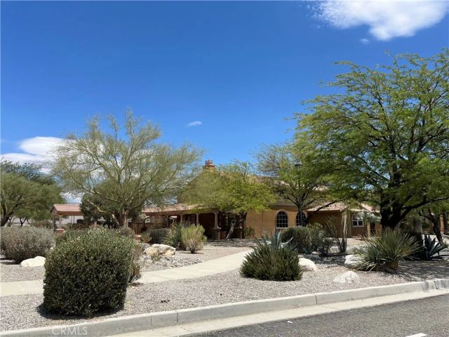 62880 Loftwood, Desert Hot Springs, CA 92240