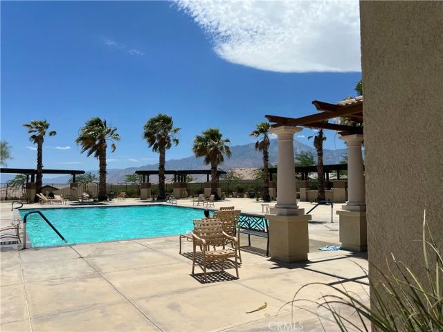 62880 Loftwood, Desert Hot Springs, CA 92240