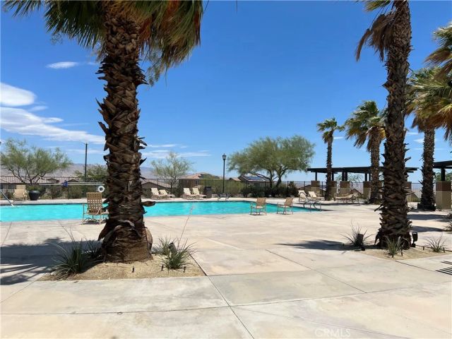 62880 Loftwood, Desert Hot Springs, CA 92240