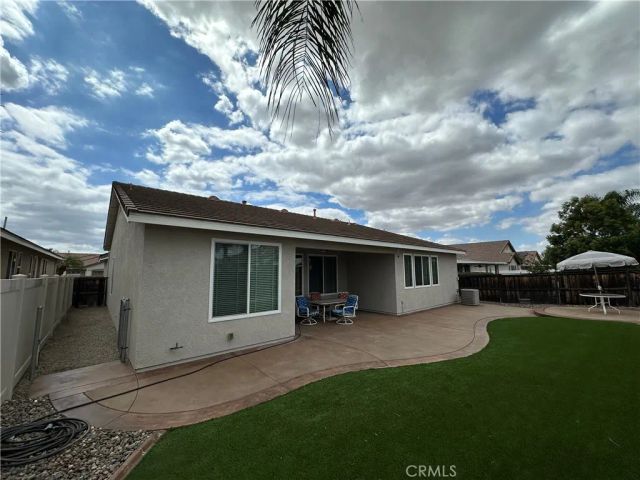 30706 Desert Eagle, Menifee, CA 92584