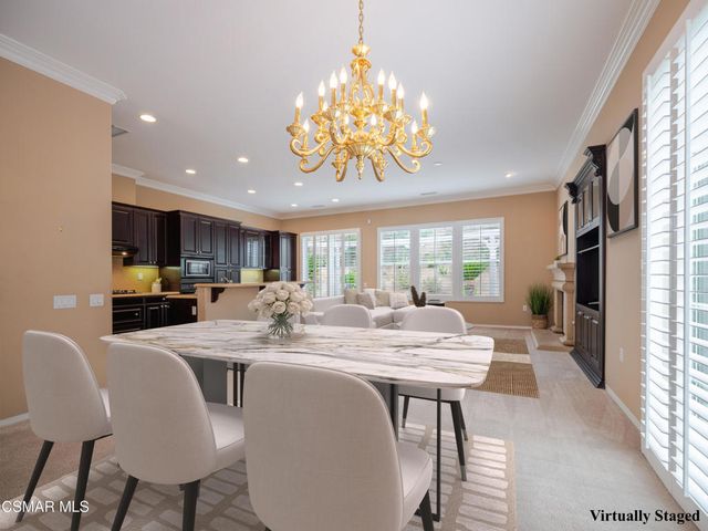 23752 Noble Fir Court, Valencia, CA 91354