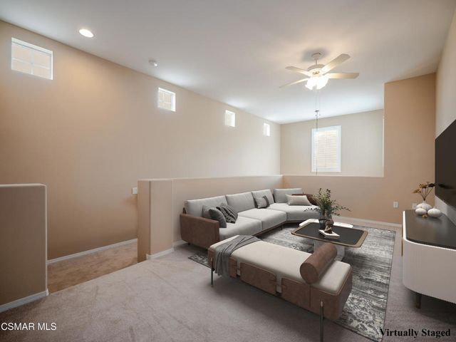 23752 Noble Fir Court, Valencia, CA 91354