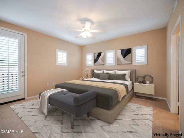 23752 Noble Fir Court, Valencia, CA 91354