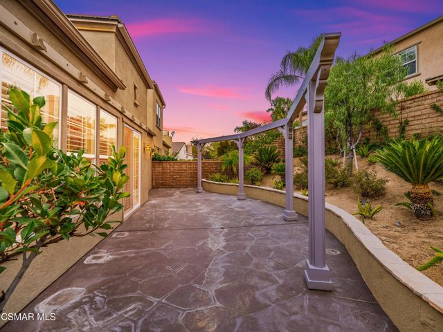 23752 Noble Fir Court, Valencia, CA 91354