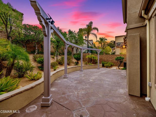 23752 Noble Fir Court, Valencia, CA 91354