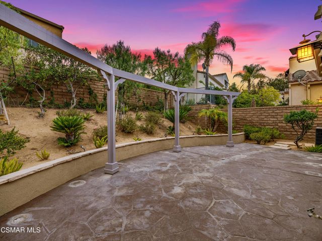 23752 Noble Fir Court, Valencia, CA 91354