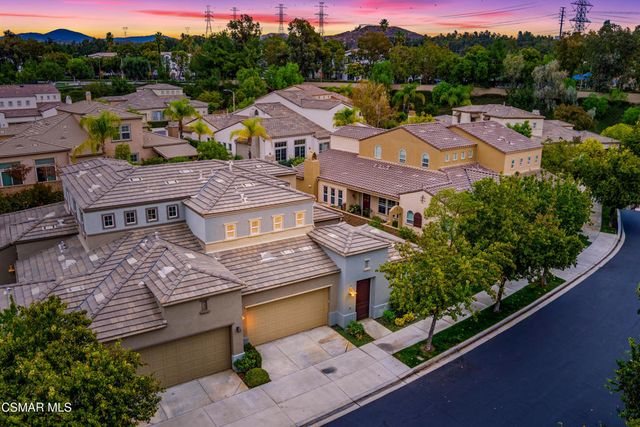 23752 Noble Fir Court, Valencia, CA 91354