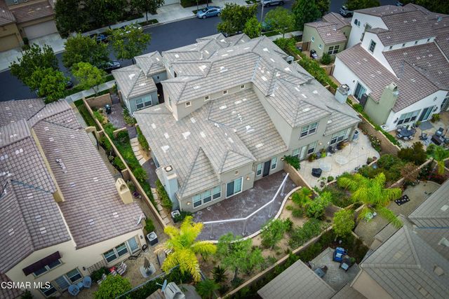 23752 Noble Fir Court, Valencia, CA 91354