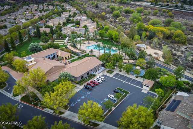 23752 Noble Fir Court, Valencia, CA 91354