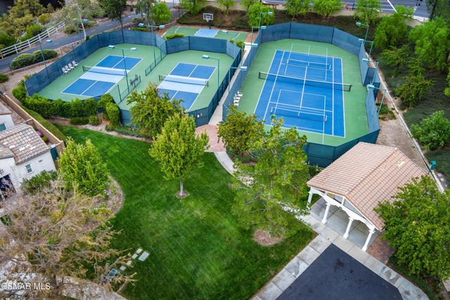 23752 Noble Fir Court, Valencia, CA 91354