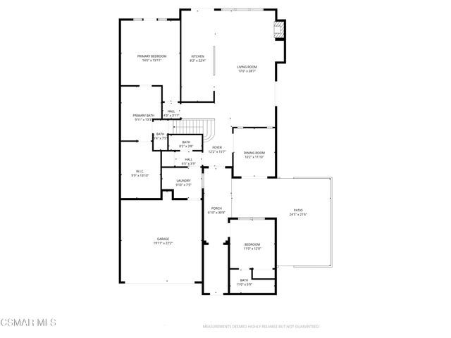 23752 Noble Fir Court, Valencia, CA 91354